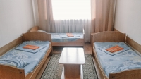 Smart Hotel KDO Барнаул