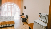 Smart Hotel KDO Кемерово