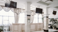 Smart Hotel KDO Новокузнецк