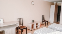Smart Hotel KDO Новокузнецк