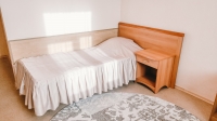 Smart Hotel KDO Томск