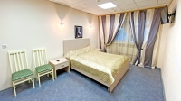 Smart Hotel KDO Тюмень