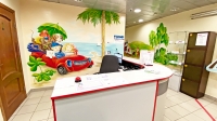 Smart Hotel KDO Тюмень