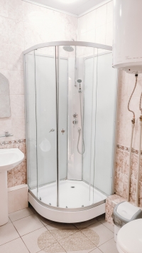 Smart Hotel KDO Омск