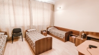 Smart Hotel KDO Омск