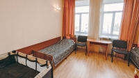 Smart Hotel KDO Омск