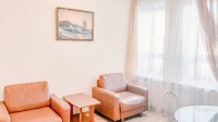 Smart Hotel KDO Саратов