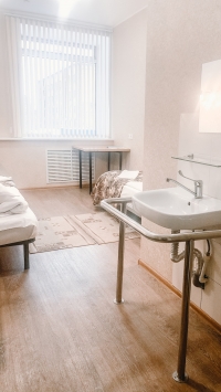 Smart Hotel KDO Самара