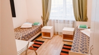 Smart Hotel KDO Волгоград