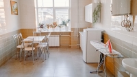 Smart Hotel KDO Волгоград