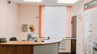 Smart Hotel KDO Волгоград