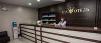 Фокс Отель