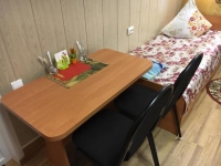 Гостиница в Заворонежском