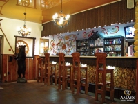 АМАКС Белгород