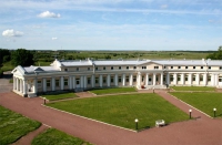 Гостиница "Бельведер"