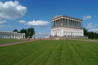Гостиница "Бельведер"