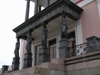 Гостиница "Бельведер"