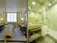 Crowne Plaza Ligovsky