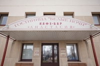 Белые ночи на Большевиков