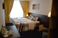 Day & Night Hotel