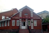Мини-отель Малай Inn