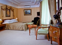 Golden Garden Boutique Hotel 