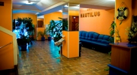 Nautilus Inn