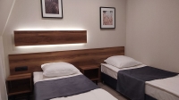 Smart Hotel NEO Туапсе