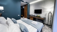 Smart Hotel NEO Московский