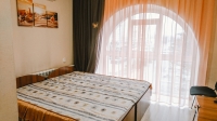Smart Hotel KDO Кемерово
