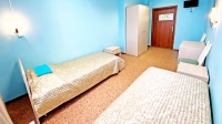 Smart Hotel KDO Тюмень