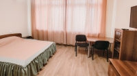 Smart Hotel KDO Омск