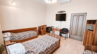 Smart Hotel KDO Омск