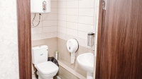Smart Hotel KDO Волгоград