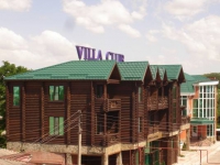 Villa-club
