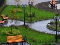 Шереметев Парк Отель