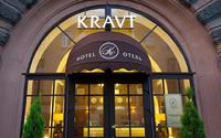 Kravt Отель