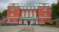 Воскресенская