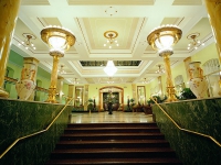 Метрополь