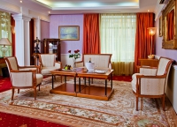 Golden Garden Boutique Hotel 
