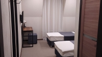 Smart Hotel NEO Туапсе