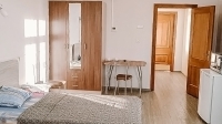 Smart Hotel KDO Красноярск