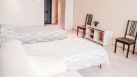 Smart Hotel KDO Новокузнецк