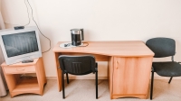Smart Hotel KDO Томск