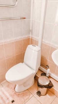 Smart Hotel KDO Томск