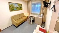 Smart Hotel KDO Тюмень