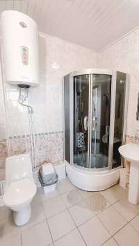 Smart Hotel KDO Омск