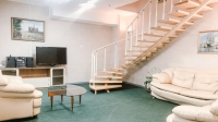 Smart Hotel KDO Самара