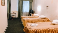 Smart Hotel KDO Самара