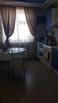 Отель Как дома